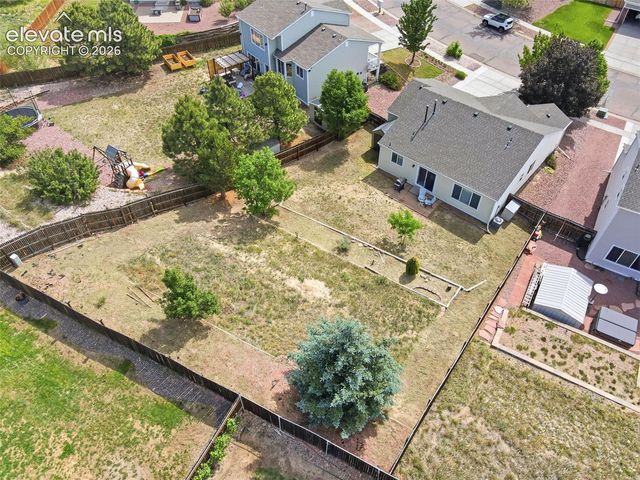 5712 Ansel Drive, Colorado Springs, CO 80923