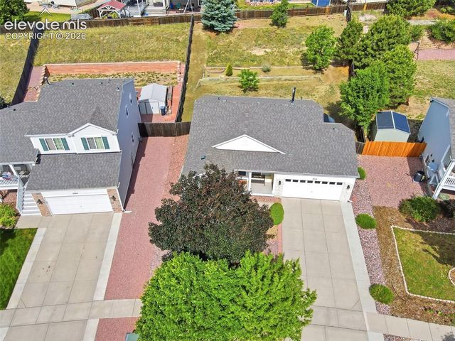 5712 Ansel Drive, Colorado Springs, CO 80923