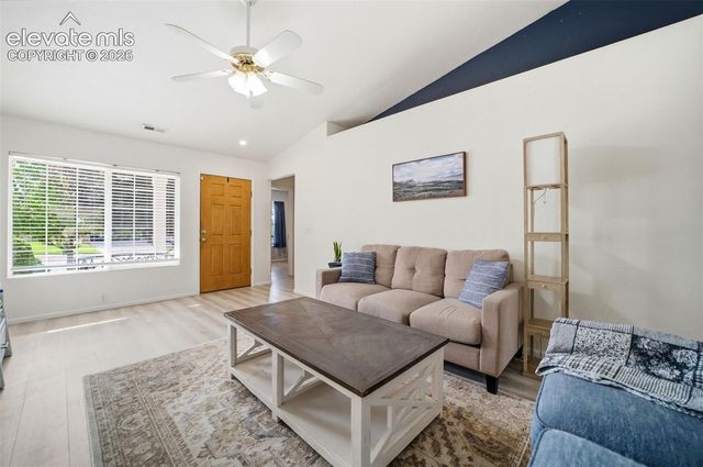 5712 Ansel Drive, Colorado Springs, CO 80923