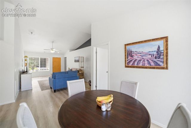 5712 Ansel Drive, Colorado Springs, CO 80923