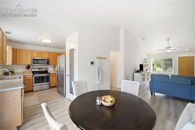 5712 Ansel Drive, Colorado Springs, CO 80923