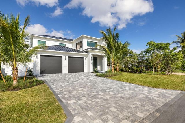 101 NW 17th Street, Delray Beach, FL 33444