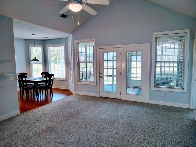 29 Lake Arbu Drive, Manning, SC 29102