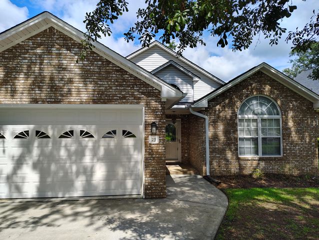 29 Lake Arbu Drive, Manning, SC 29102