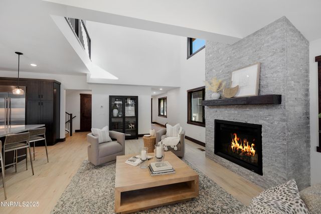 121 Sierra Colina Drive 21, Stateline, NV 89449