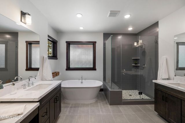 121 Sierra Colina Drive 21, Stateline, NV 89449