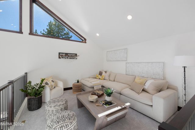 121 Sierra Colina Drive 21, Stateline, NV 89449