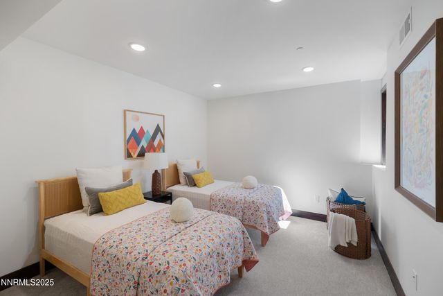 121 Sierra Colina Drive 21, Stateline, NV 89449