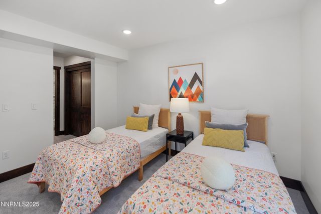 121 Sierra Colina Drive 21, Stateline, NV 89449