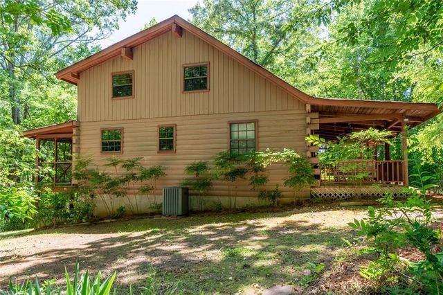 333 Seals Road, Dallas, GA 30157