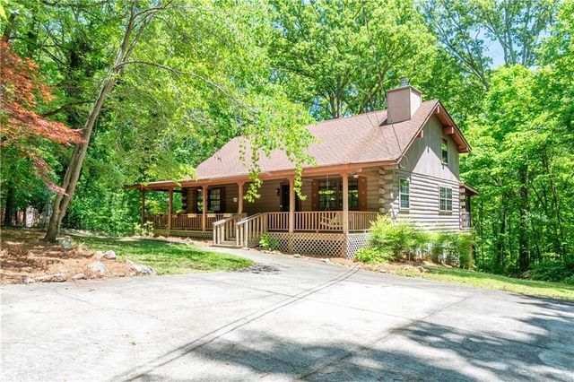 333 Seals Road, Dallas, GA 30157
