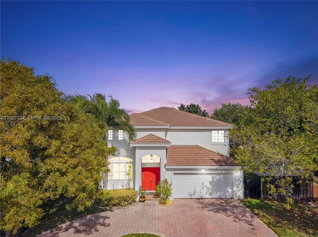 10829 SW 232nd St, Miami, FL 33170