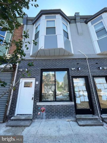 309 S 60TH ST #COMMERCIAL SPACE, Philadelphia, PA 19143