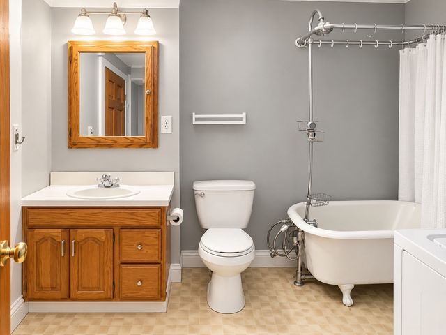 670 East 6th St., 3, Boston, MA 02127