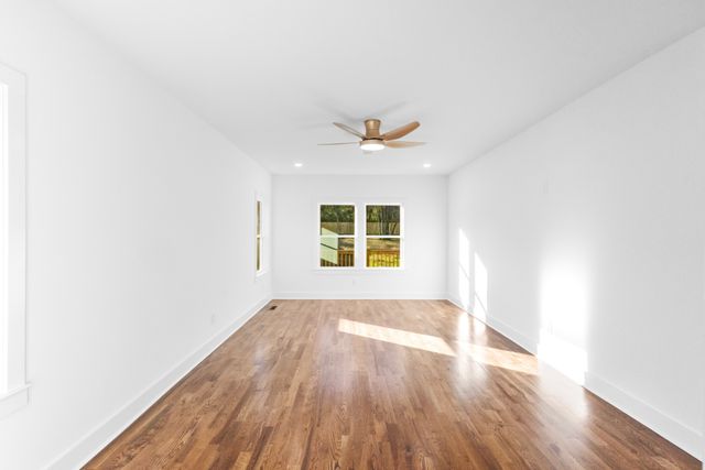 3824 Saunders Ave, Nashville, TN 37216