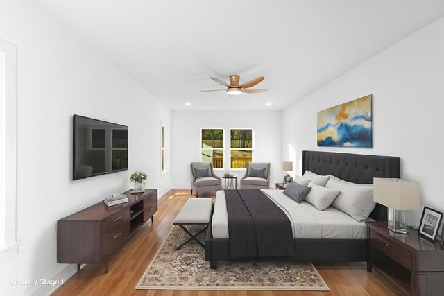 3824 Saunders Ave, Nashville, TN 37216