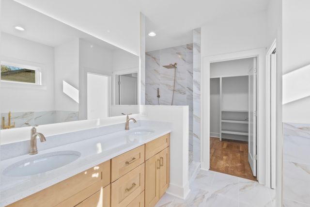 3824 Saunders Ave, Nashville, TN 37216