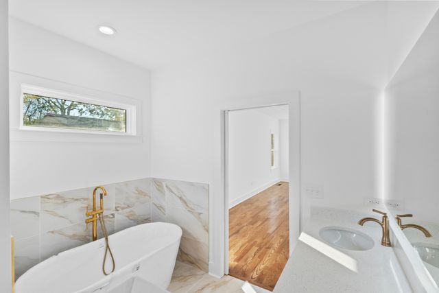 3824 Saunders Ave, Nashville, TN 37216