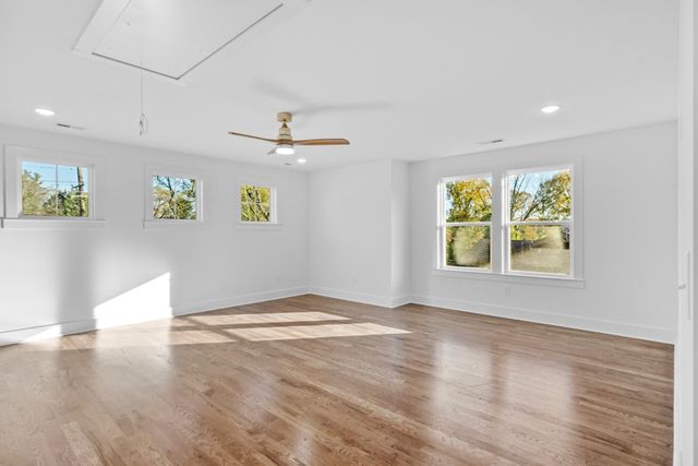 3824 Saunders Ave, Nashville, TN 37216