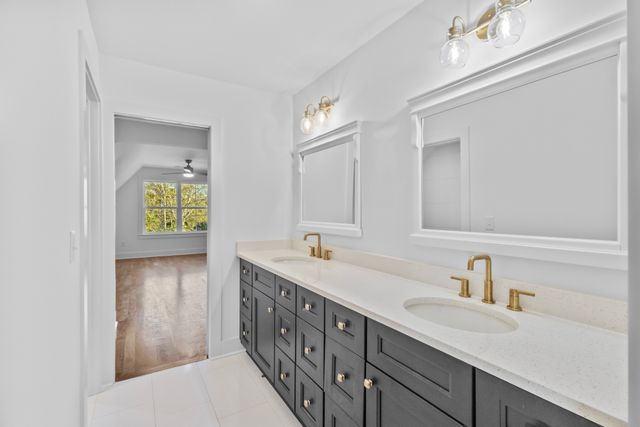 3824 Saunders Ave, Nashville, TN 37216