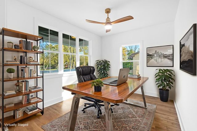 3824 Saunders Ave, Nashville, TN 37216