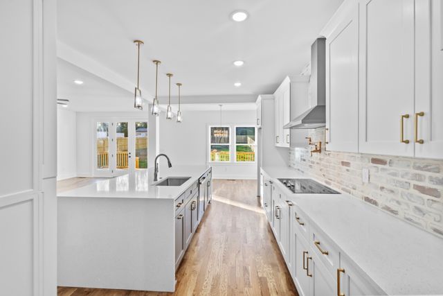 3824 Saunders Ave, Nashville, TN 37216