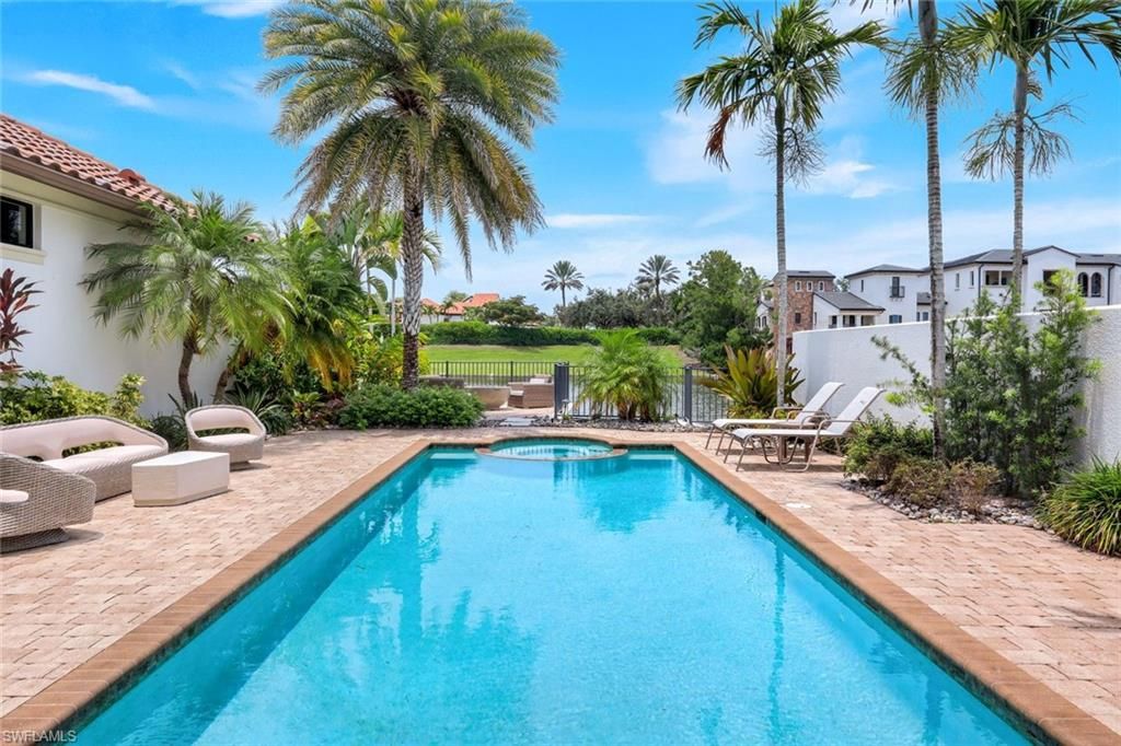 16448 Talis Park DR, NAPLES, FL 34110 — photo 2