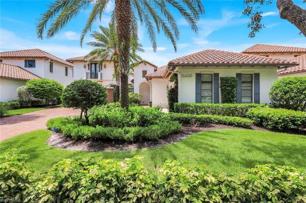 16448 Talis Park DR, NAPLES, FL 34110 — photo 3