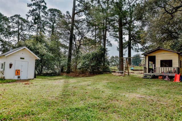 522 Sunview Drive, Livingston, TX 77351