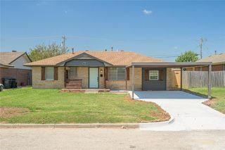 505 N Norman Avenue, Moore, OK 73160