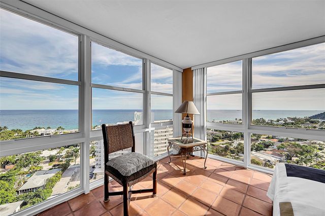 2841 N OCEAN Boulevard 1801, Fort Lauderdale, FL 33308