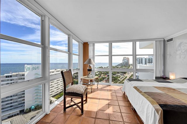 2841 N OCEAN Boulevard 1801, Fort Lauderdale, FL 33308