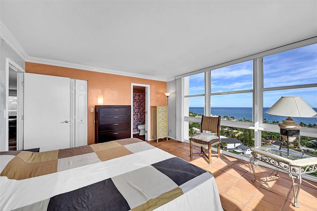 2841 N OCEAN Boulevard 1801, Fort Lauderdale, FL 33308