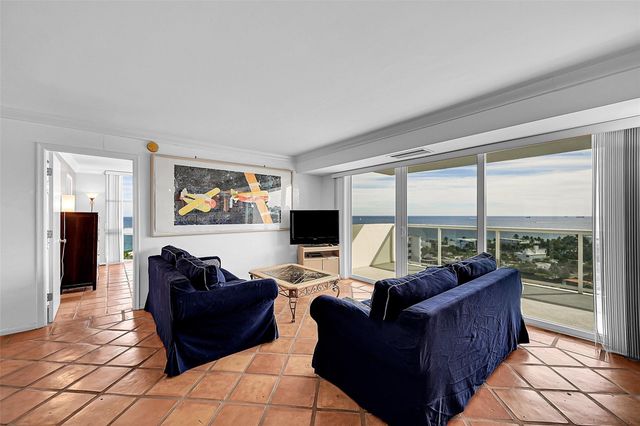 2841 N OCEAN Boulevard 1801, Fort Lauderdale, FL 33308