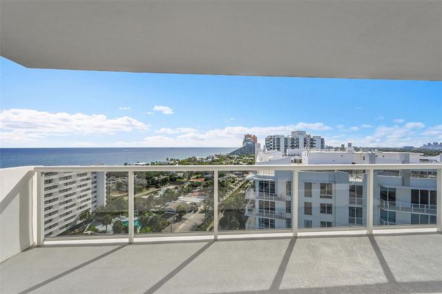 2841 N OCEAN Boulevard 1801, Fort Lauderdale, FL 33308