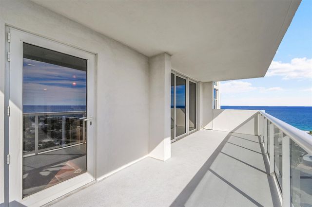 2841 N OCEAN Boulevard 1801, Fort Lauderdale, FL 33308