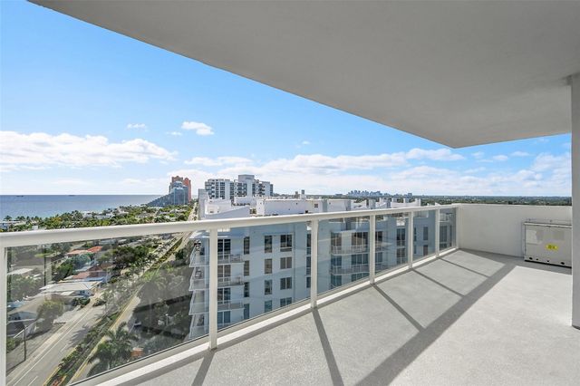 2841 N OCEAN Boulevard 1801, Fort Lauderdale, FL 33308