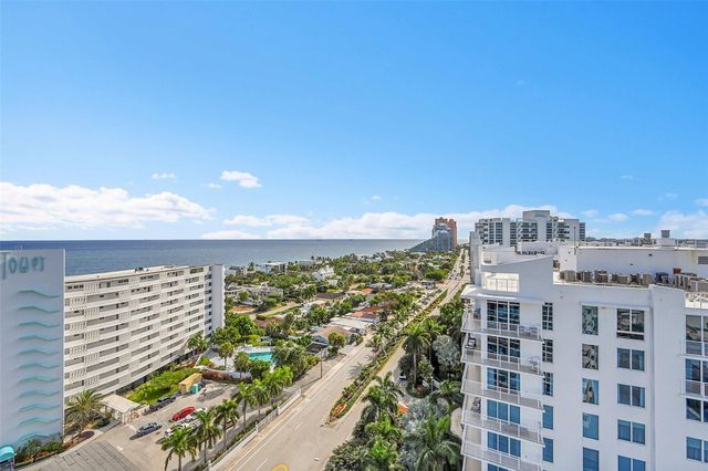 2841 N OCEAN Boulevard 1801, Fort Lauderdale, FL 33308