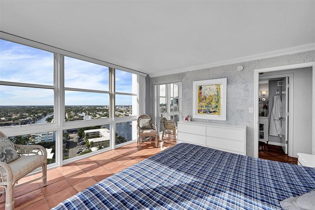 2841 N OCEAN Boulevard 1801, Fort Lauderdale, FL 33308