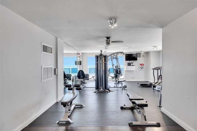 2841 N OCEAN Boulevard 1801, Fort Lauderdale, FL 33308