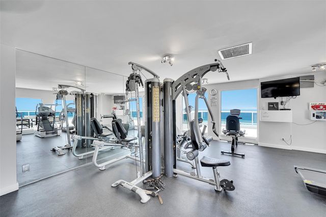2841 N OCEAN Boulevard 1801, Fort Lauderdale, FL 33308