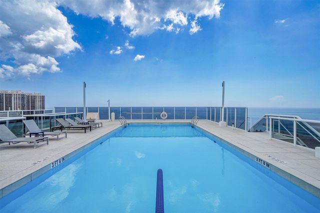 2841 N OCEAN Boulevard 1801, Fort Lauderdale, FL 33308