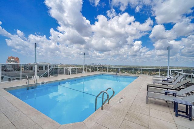 2841 N OCEAN Boulevard 1801, Fort Lauderdale, FL 33308