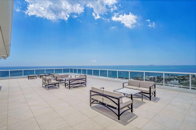 2841 N OCEAN Boulevard 1801, Fort Lauderdale, FL 33308