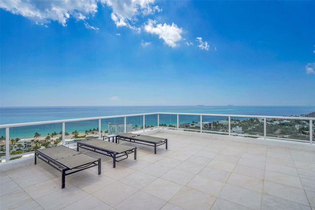 2841 N OCEAN Boulevard 1801, Fort Lauderdale, FL 33308