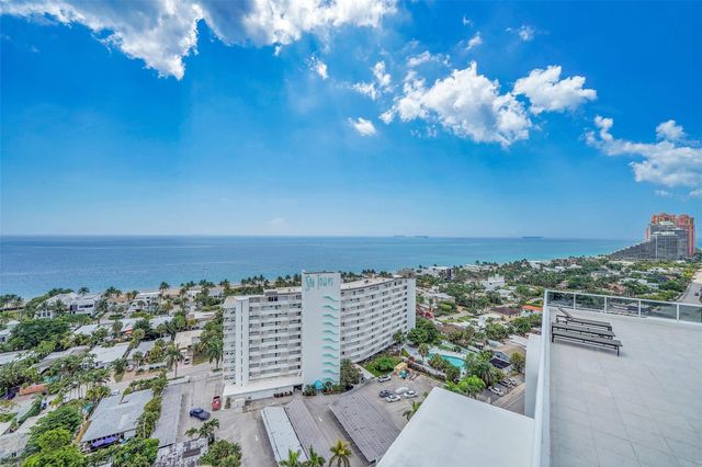 2841 N OCEAN Boulevard 1801, Fort Lauderdale, FL 33308