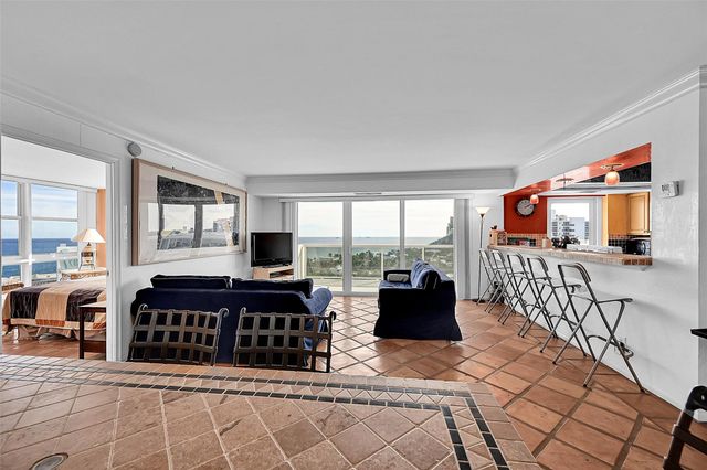 2841 N OCEAN Boulevard 1801, Fort Lauderdale, FL 33308