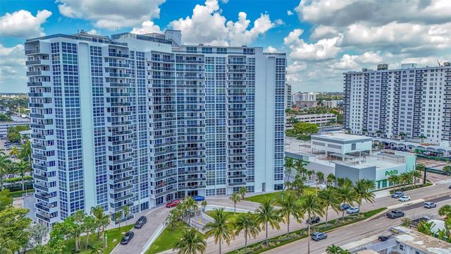 2841 N OCEAN Boulevard 1801, Fort Lauderdale, FL 33308