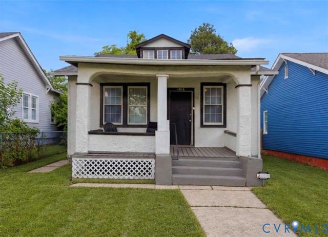 1615 N 19th St, Richmond, VA 23223