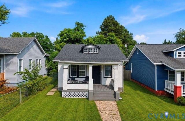 1615 N 19th St, Richmond, VA 23223
